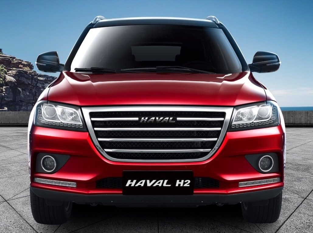2 найгірші автомобілі бренду Haval за всі роки існування компанії