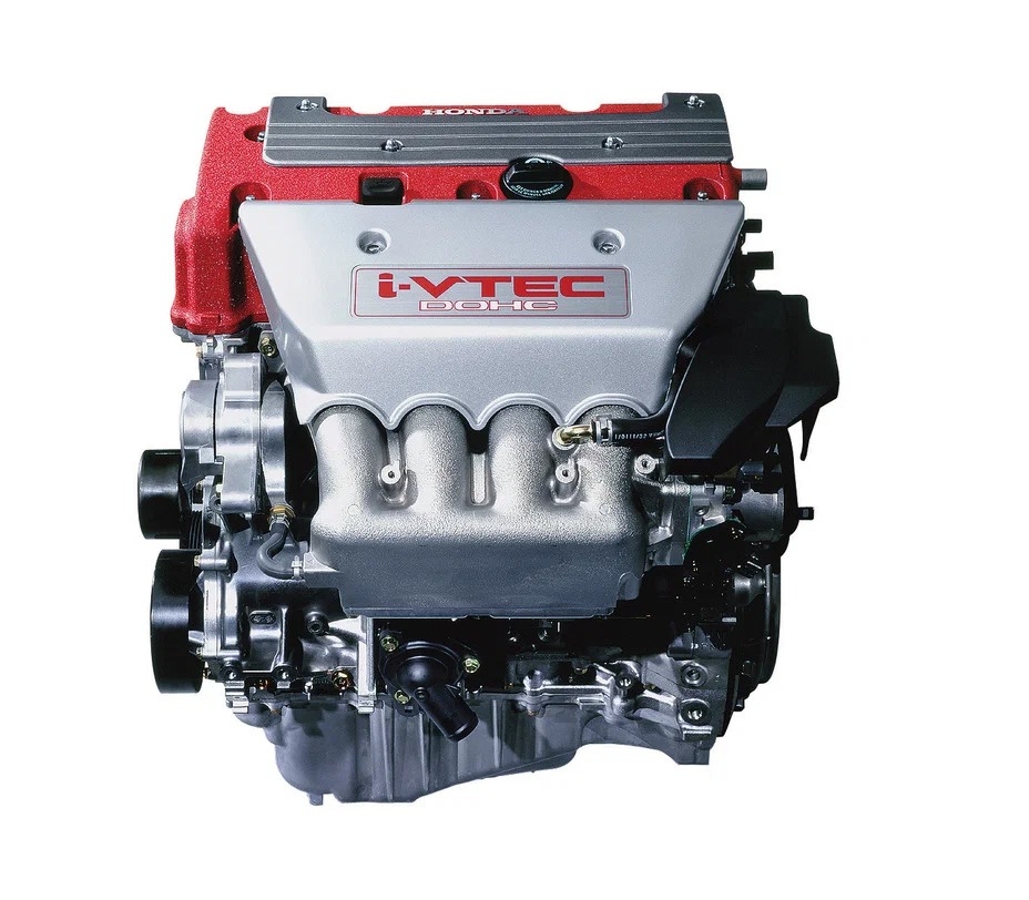 Honda K Engine
