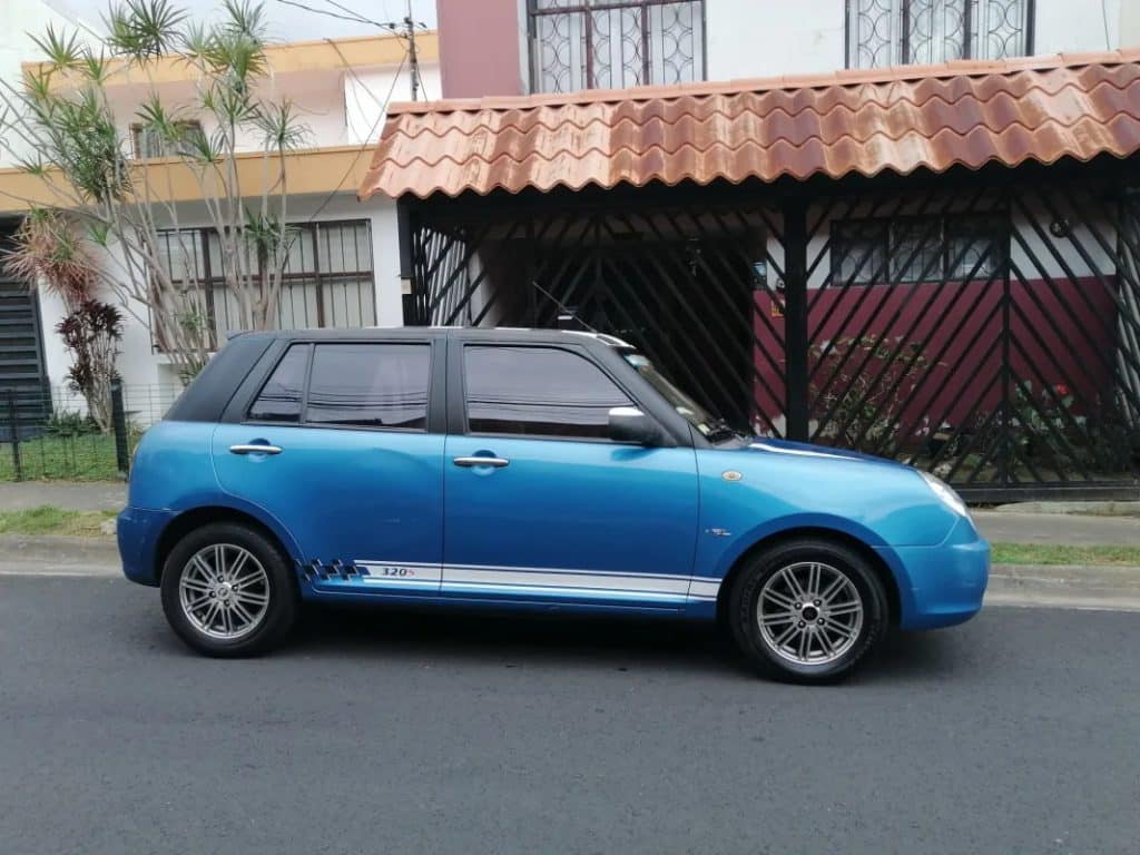 Lifan 320