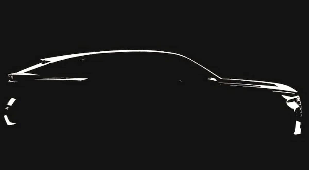 Renault виводить на ринок новий кросовер: його розробляють Geely та Volvo Renault Aurora