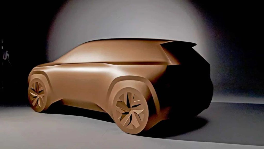 Skoda Small