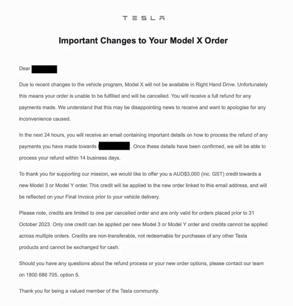 Tesla фіаско