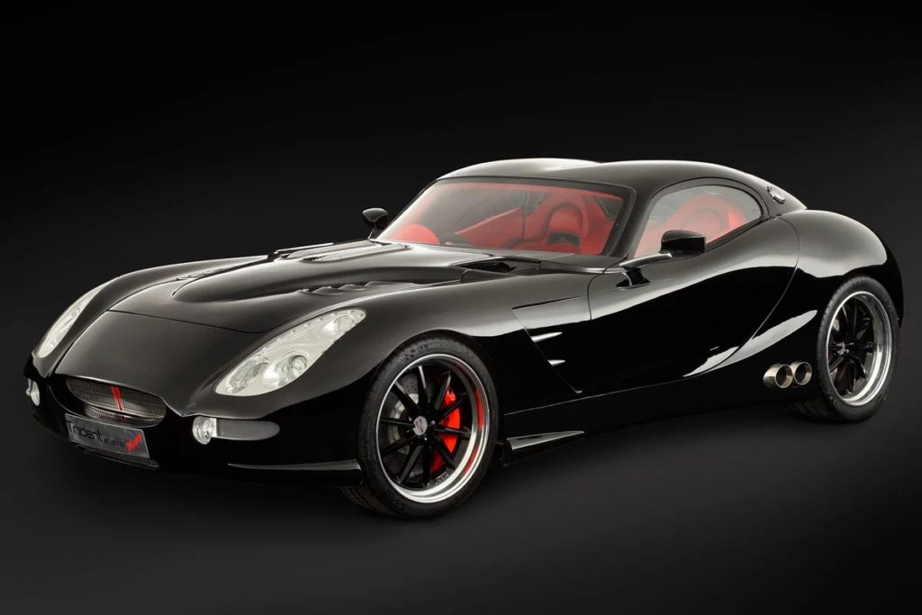 Trident Iceni Magna