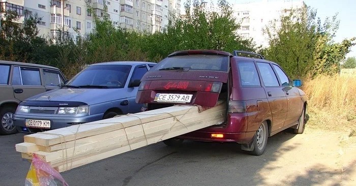 вантаж