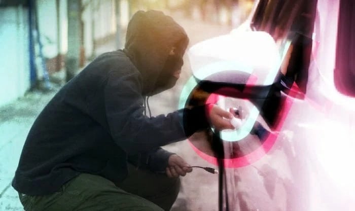 Десятки тисяч автомобілів Kia та Hyundai були викрадені через челендж у TikTok викрадення авто TikTok