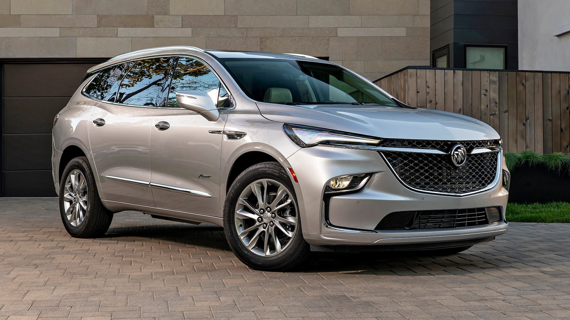 2 кращі автомобілі бренду Buick за всі роки існування компанії