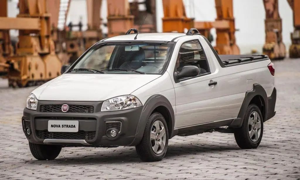 2 найгірші автомобілі бренду Fiat за всі роки існування компанії