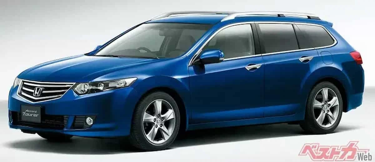 Названо 5 моделей найнадійніших японських автомобілів