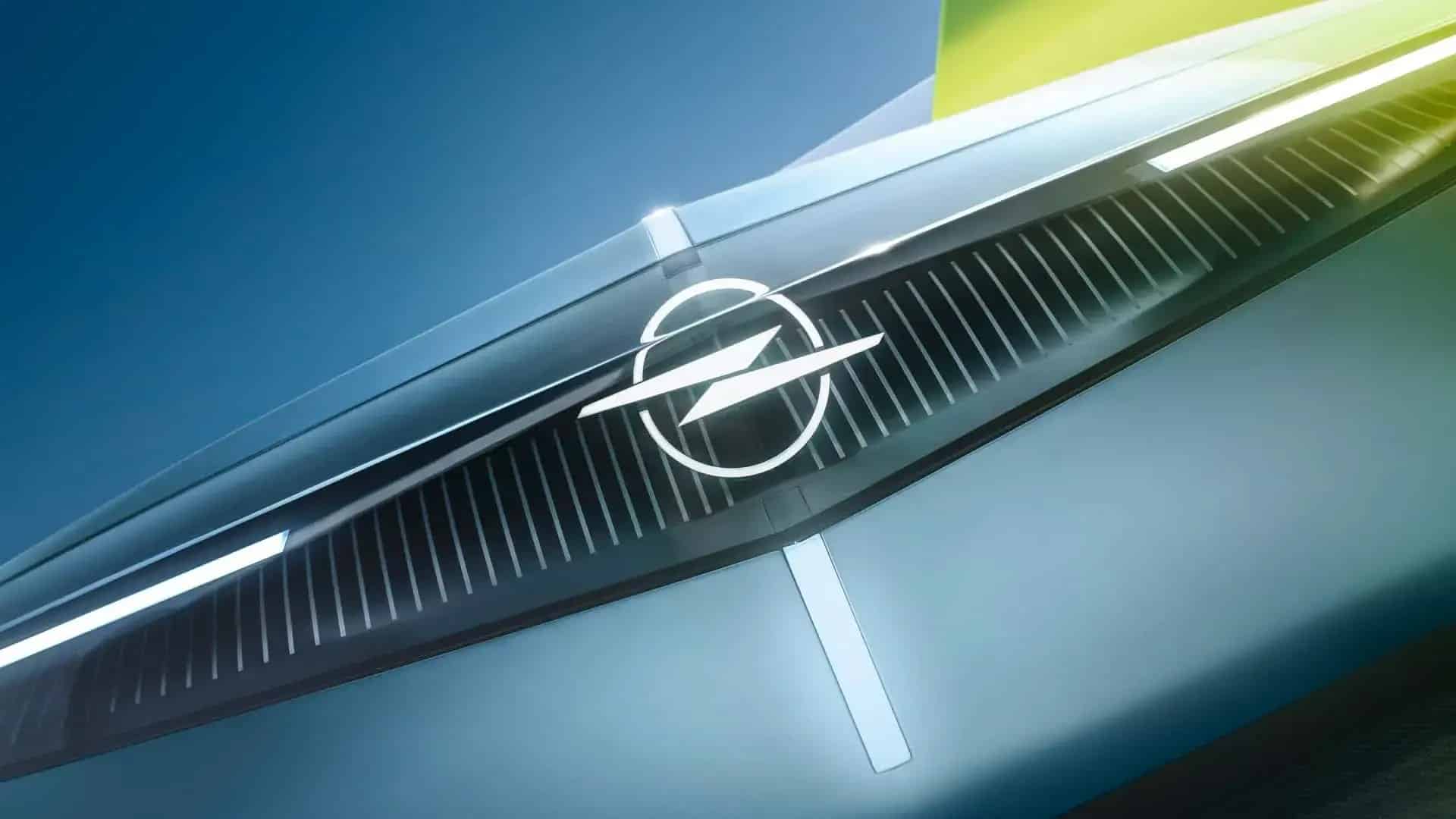 Компанія Opel розробляє електромобіль вартістю 25 тисяч доларів Opel