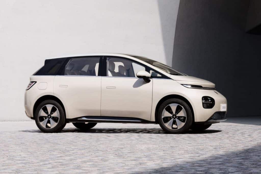 Baojun Yunduo