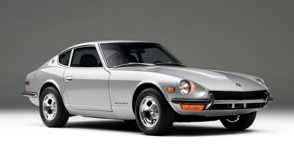 Datsun 240Z