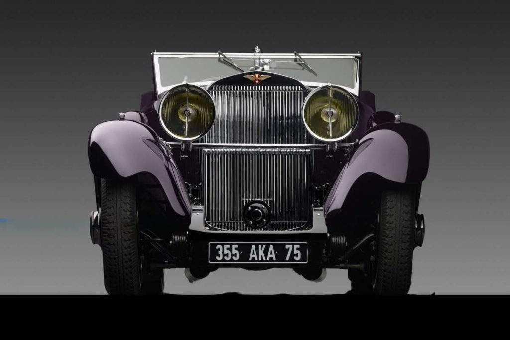 Hispano-Suiza J12