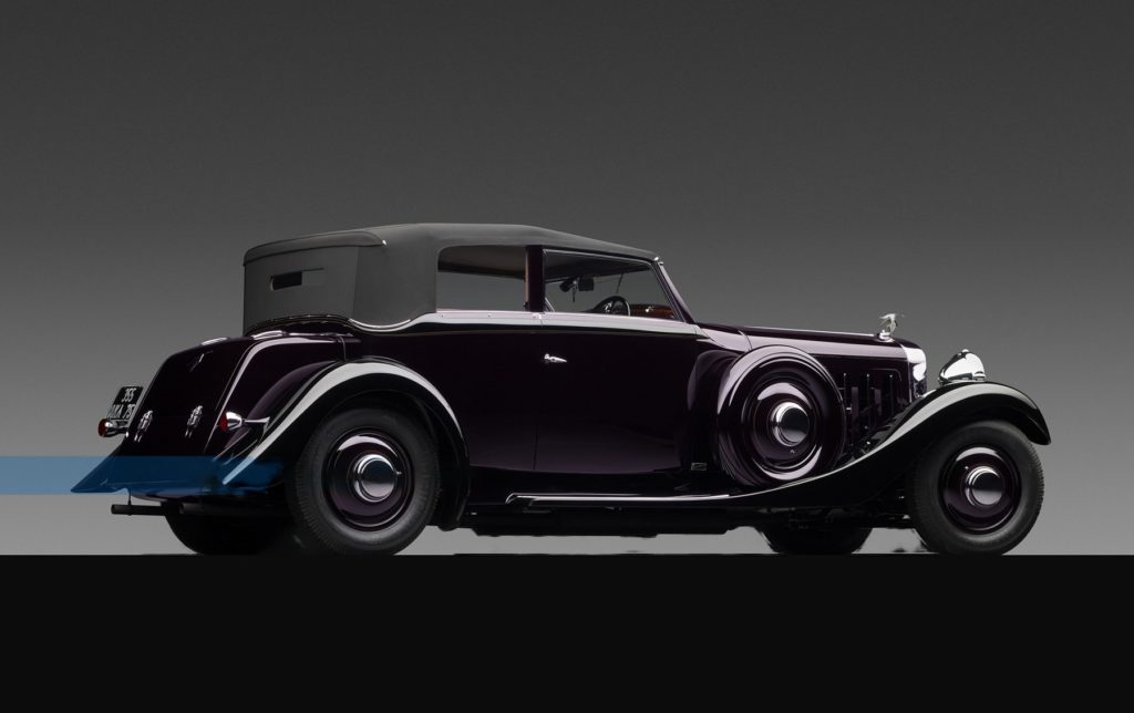 Hispano-Suiza J12
