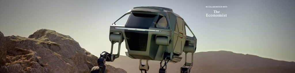Hyundai Elevate