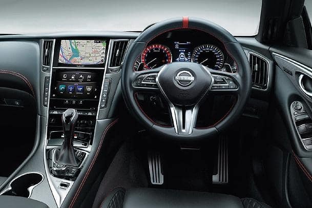 Nissan Z NISMO 2023