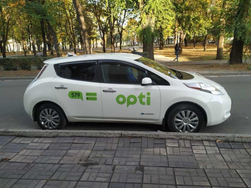 OPTI 579