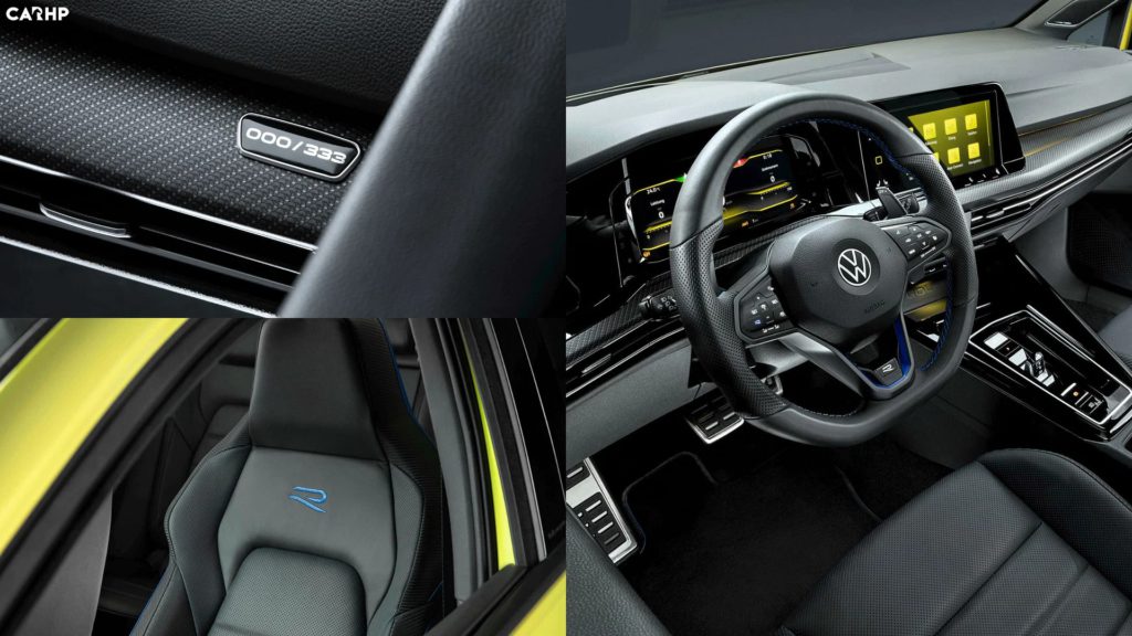 Volkswagen Golf 333