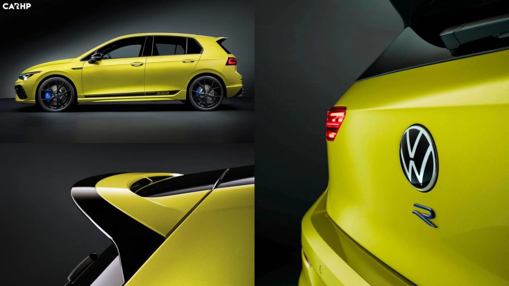 Volkswagen Golf 333