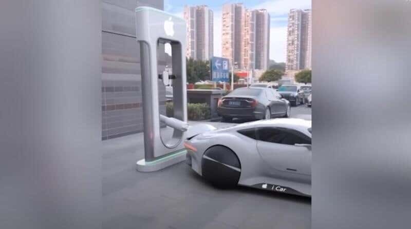 Apple Car