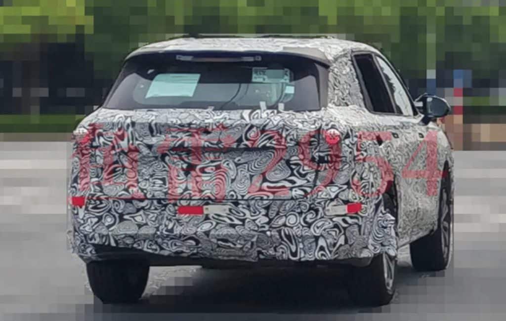 Chery T28
