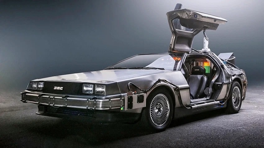 Джорджетто Джуджаро авто