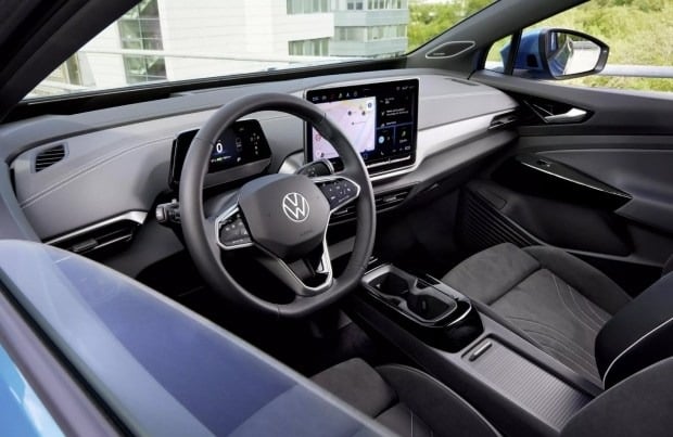 Volkswagen ID.4 2024