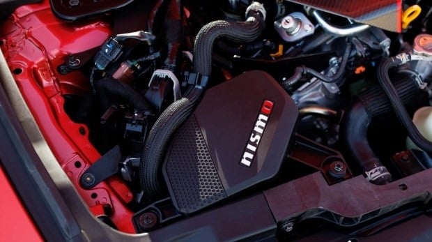 Nissan Z тюнінг
