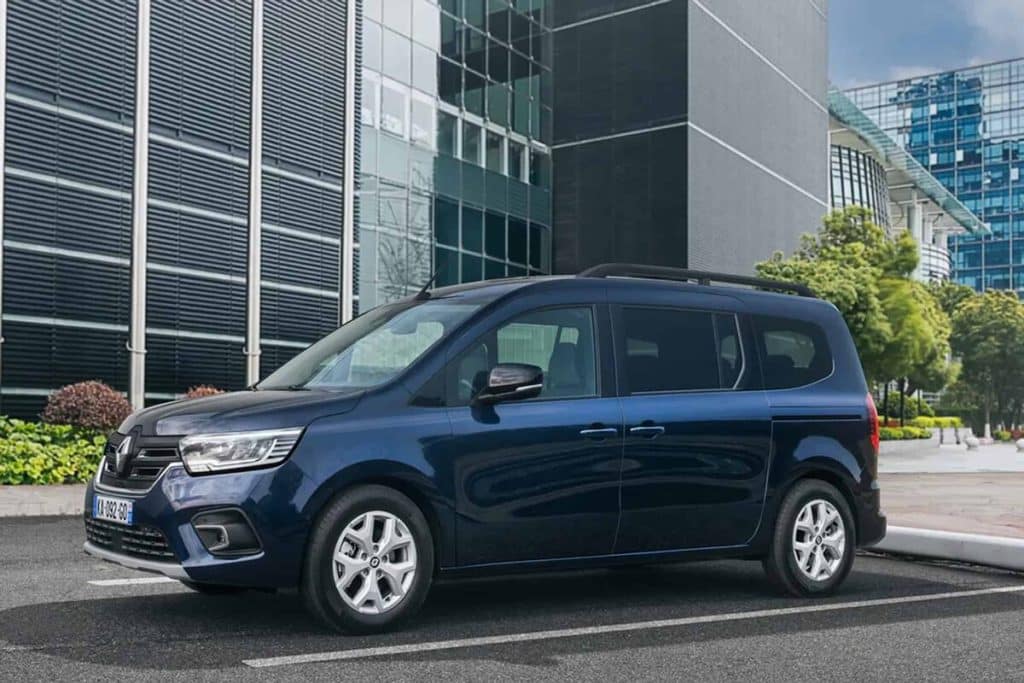 Renault Grand Kangoo