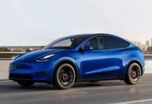 Tesla Model Y стала найбільш продаваним легковим авто у світі Tesla Model Y 2023