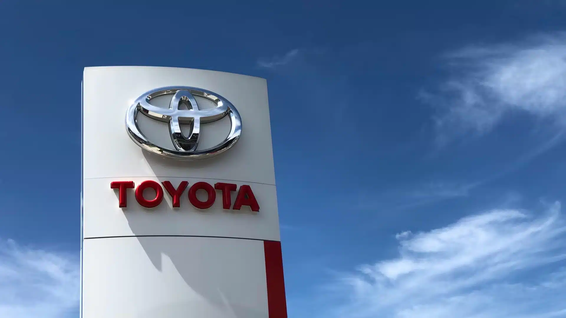 Toyota випустила 300-мільйонний автомобіль за 88 років Toyota