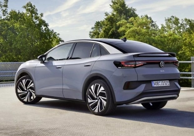 Volkswagen ID.5 2024