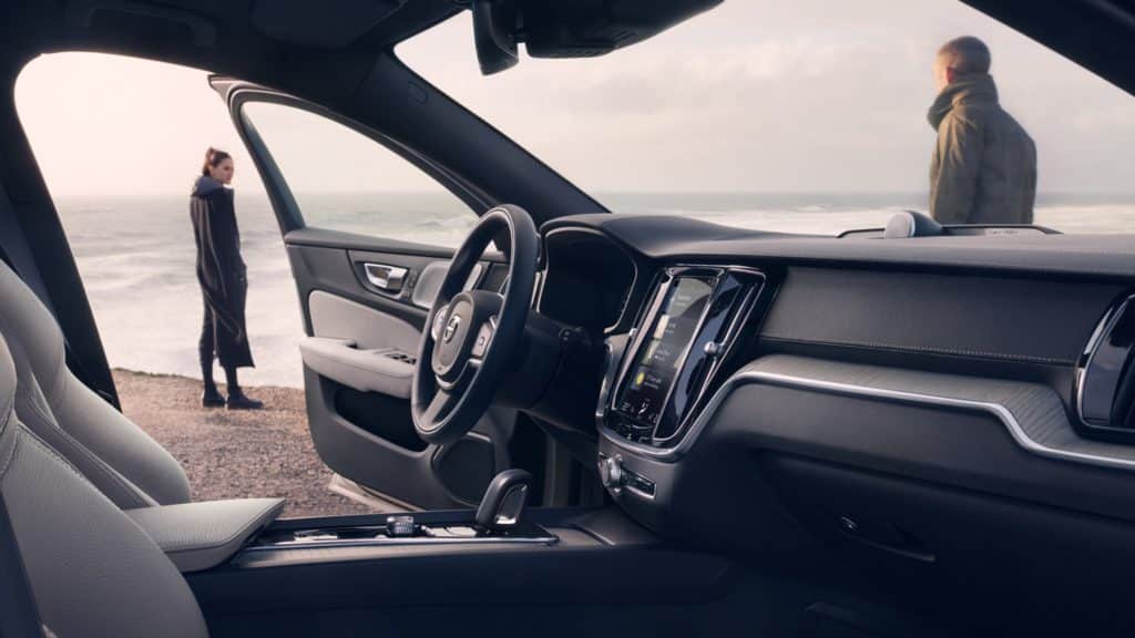 Volvo V60 Cross Country