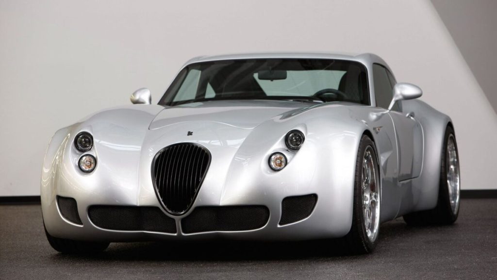 Wiesmann MF5