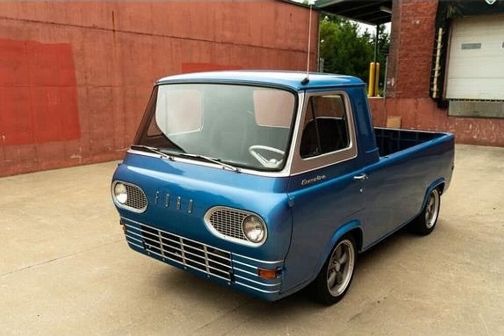 Ford Econoline