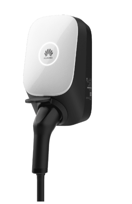 Huawei є E-Lock Control