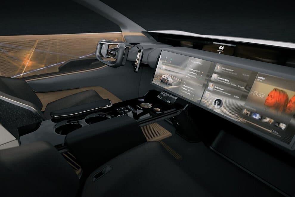 Lexus HZ