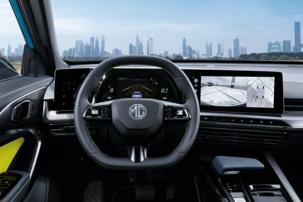 MG One