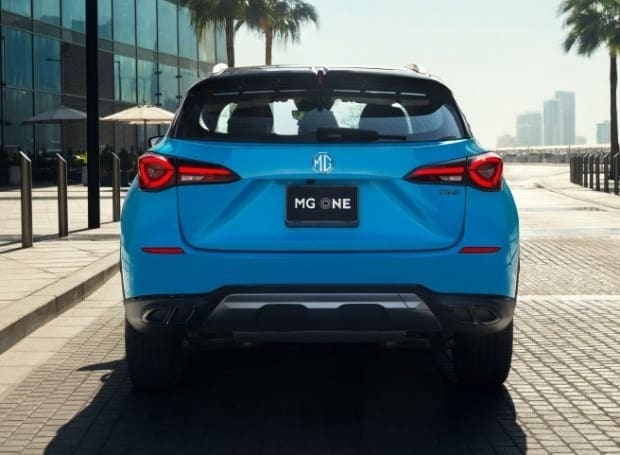 MG One