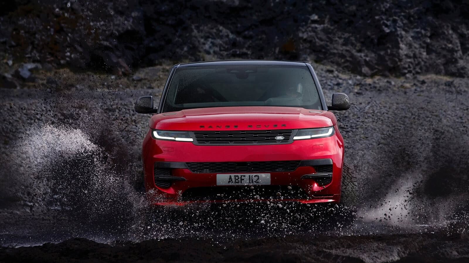 10 найкращих нових автомобілів з АКПП у 2023 році Range Rover Sport P460e