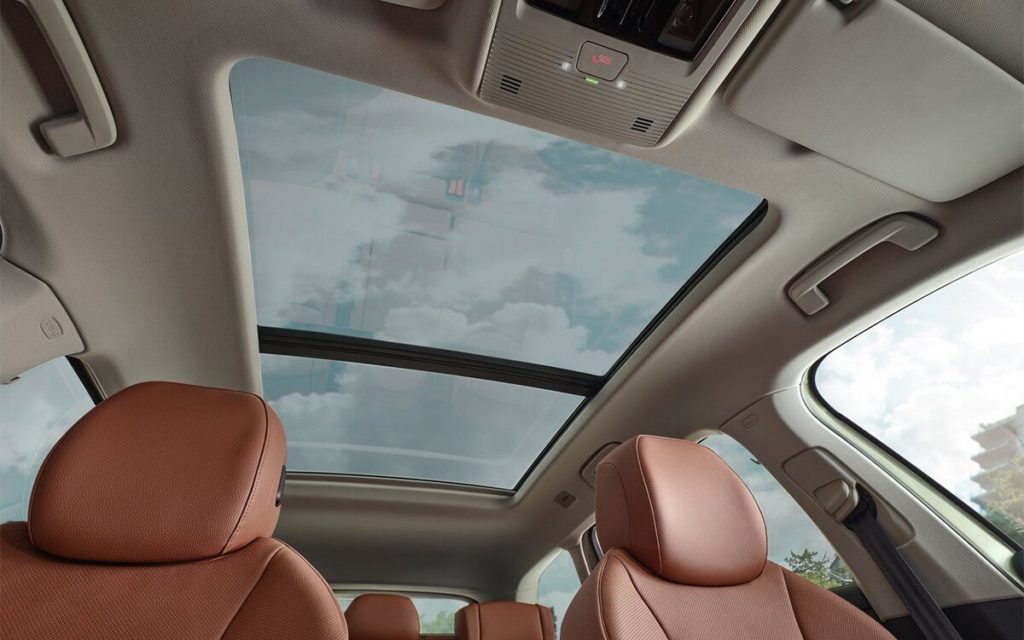 Skoda Superb 2024 презентовано