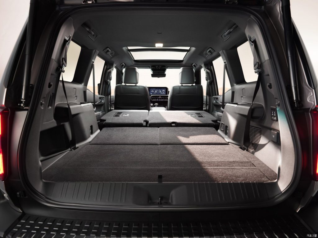 Toyota Land Cruiser Prado 250