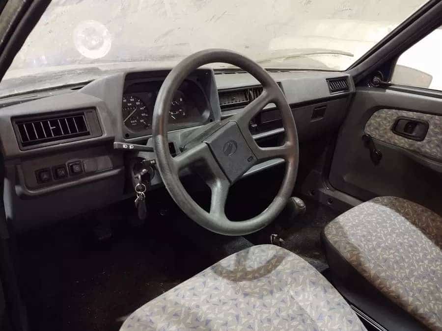ЗАЗ-110307