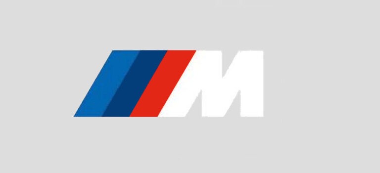 BMW M лого