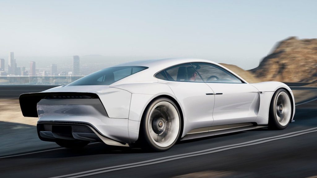 Carbuzz аеродинаміка