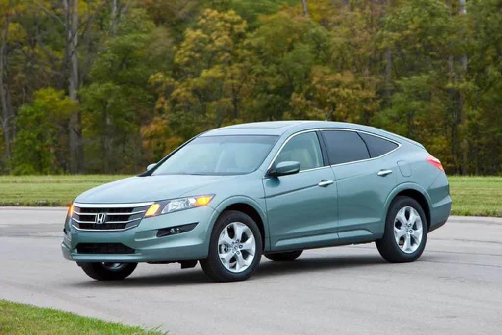Honda Crosstour