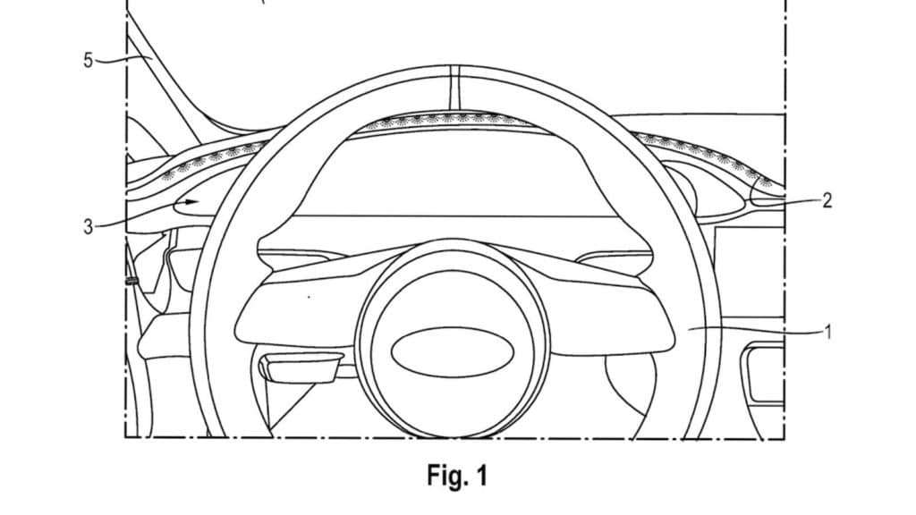 кермо патент