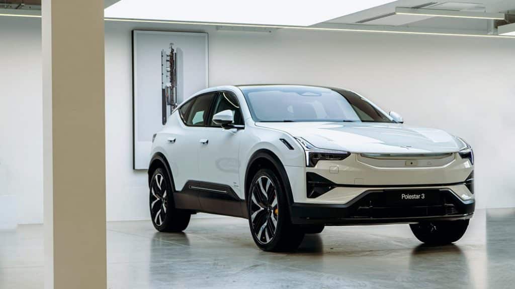 Polestar 3 13