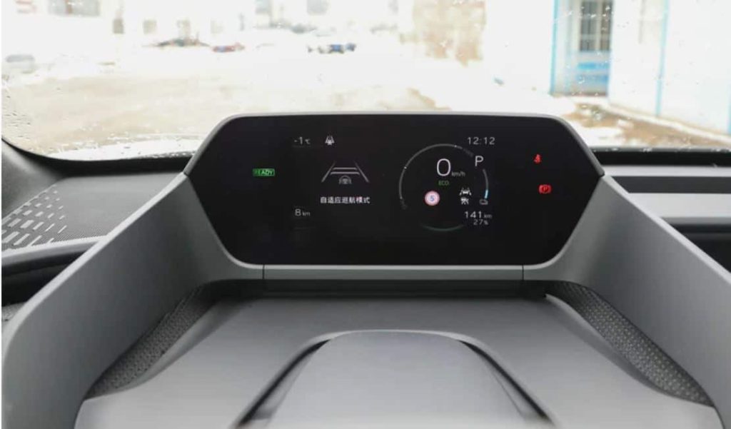 Toyota Bozhi 4X