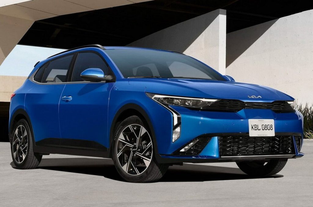 Kia K3 2024 1200