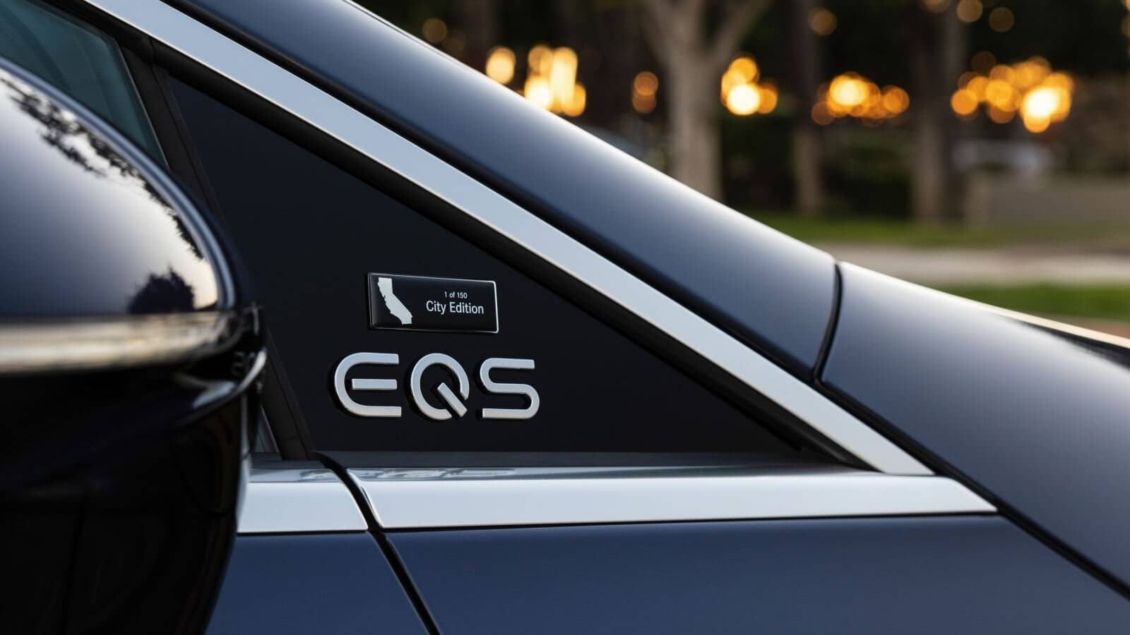 Стало відомо, чому електричний Mercedes-Benz EQS втрачає майже половину своєї вартості через рік Mercedes-Benz EQS
